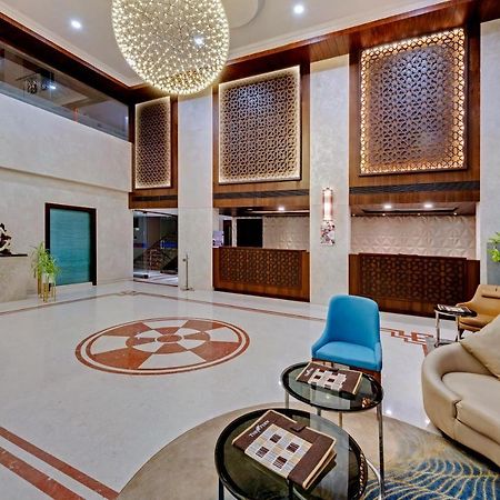 The Fern Residency Hubballi Eksteriør bilde